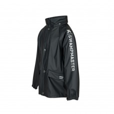 Swampmaster No-Sweat Stormgear Junior Waterproof Jacket + Trouser Deal